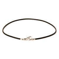 Collar Trollbeads Collane in Cuero TLENE-00004 - TLENE-00004